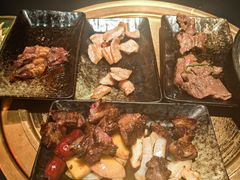 -無二炙坊·和牛烧肉(大钟寺1733店)