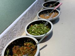 小料-丽丽三鲜螺蛳粉(田林路店)