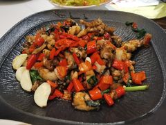 -甲王二老长沙口味馆