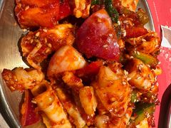 -西塔老太太泥炉烤肉(望京一店)