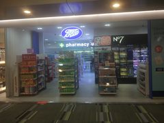 -Boots(廊曼机场店)