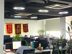 -居丽装饰空间设计(总部)