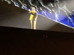 -《12·12》西安事变大型实景演出