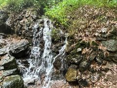 -仙霞关景区