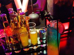 -赤红音乐现场(浦东金桥路店)