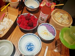 -李百蟹·江南蟹黄面·河景餐厅(夫子庙总店)