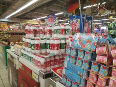 -新玛特购物广场(齐齐哈尔店)