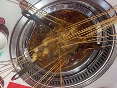 -宏姐串串香(宏伟路店)