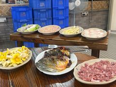 -肥婆麻辣火锅.顺德首创药材麻辣火锅(容桂店)