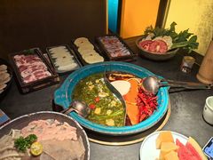 -吼堂老火锅(太古里总店)