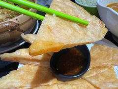 虾饼-绿柠食堂(北外滩店)
