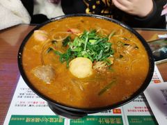 -肥汁米蘭香港米线(宁波路总店)