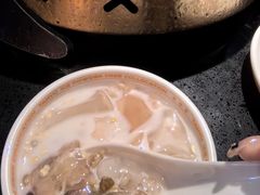 -探鱼·鲜青椒爽麻烤鱼(广州花都来又来店)