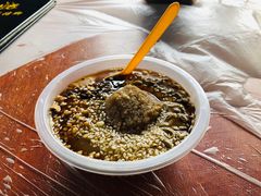 糕粑稀饭-王万妈卤猪脚(青岩交通路)