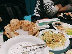 -小红鲸·海鲜餐厅(轸大路店)