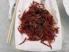 -華僑飯店中餐厅