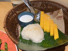 -曼泰·泰餐(京华城店)