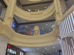 -宝龙广场(福州台江店)