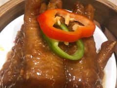 -表妹香港靓点餐厅