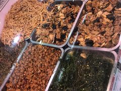 -北京稻香村(京港城生活广场店)