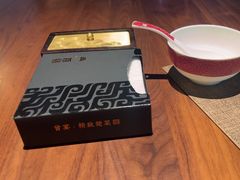 -曾宴·楚菜(湖北省博物馆店)