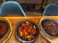 -七八冷面·延边朝鲜族美食(欢乐谷店)