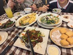 -文东记(马里士他店)