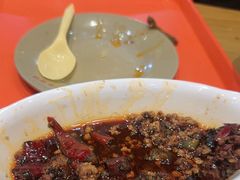 -闫家粥铺(吉林大路店)