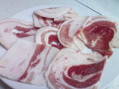 五花~-大槐树烤肉馆