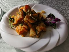 -牟传仁饭庄(星海店)