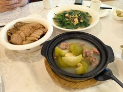 -御满江海鲜酒家(洛溪新城店)