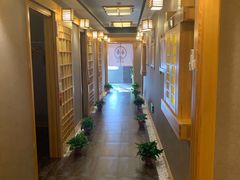 -鸥迪足道(老虎滩店)