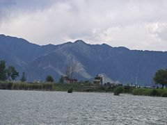 -野鸭湖国家湿地公园