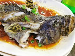 -四川小胡子海鲜(丁村万人海鲜广场店)