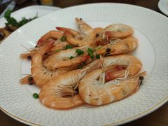 -渔满仓海鲜渔家(象山二店)