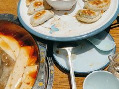 -百草滩羊清水涮羊肉(长城路店)