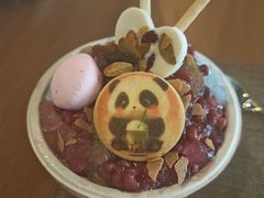 -勺园西餐厅
