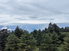 -峨眉山风景名胜区