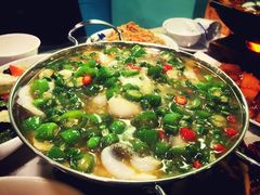 -付掌柜在成都·热炒砂锅集(金禾店)