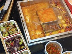-重庆德忆火锅（龙南街3店）(渝水岸餐饮)