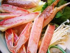 -蟹道乐(道顿堀本店)