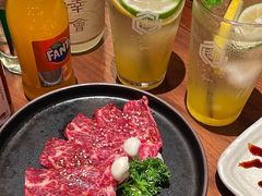 -御牛道日式烤肉料理(杭州万象城店)