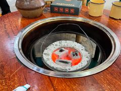 -草本味·市井羊肉馆(新开铺总店)
