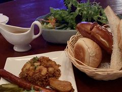 -宝莱纳啤酒花园餐厅PAULANER BRAUHAUS Nanjing(广州路店)