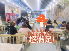 -江城燕子大排档(江汉路步行街店)