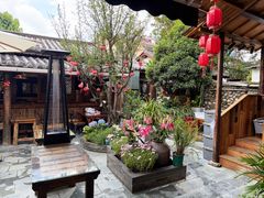 -尽善百年古院餐厅(王家老宅店)