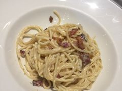 -玛尚诺Pizza&Bar(长泰广场店)