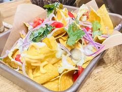 -鬼味烤翅(南锣鼓巷店)