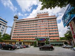 -汕头金乐大酒店