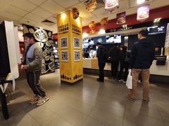 -麦当劳(七宝乐购店)